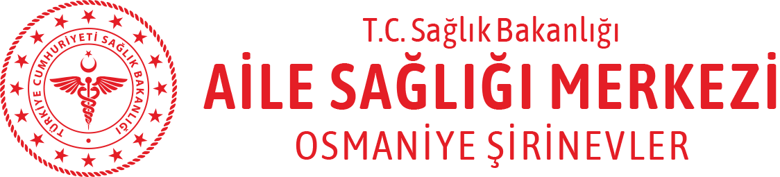 Osmaniye Şirinevler ASM