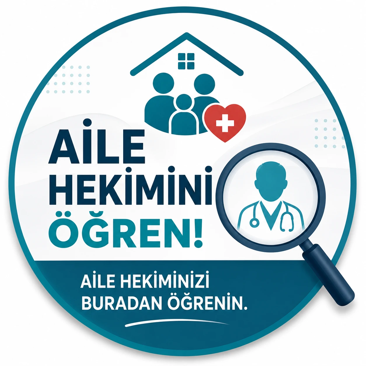 Aile Hekimini Öğren
