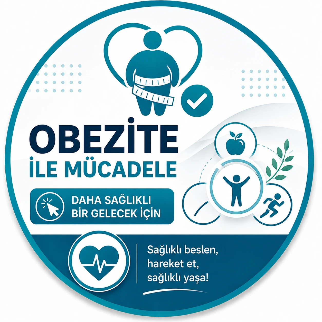 Obozite ile Mücadele