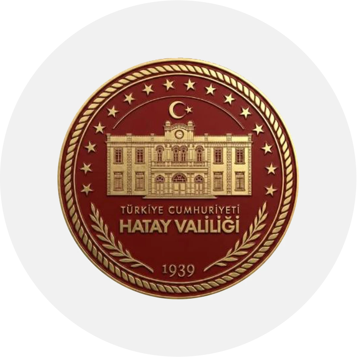 Hatay Valiliği