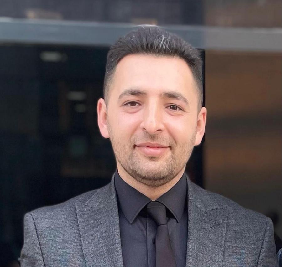 Dr. Ender ERİKAN 80.01.039 nolu AHB