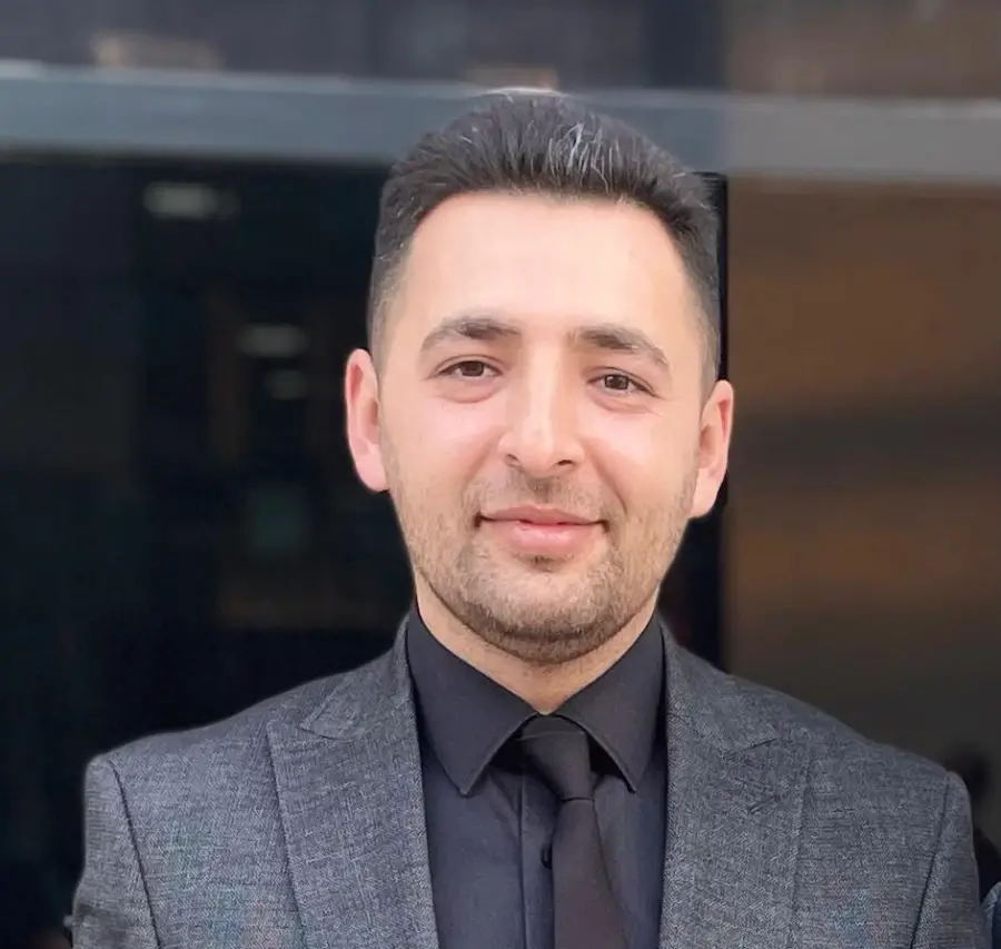 Dr. Ender ERİKAN 80.01.039 nolu AHB